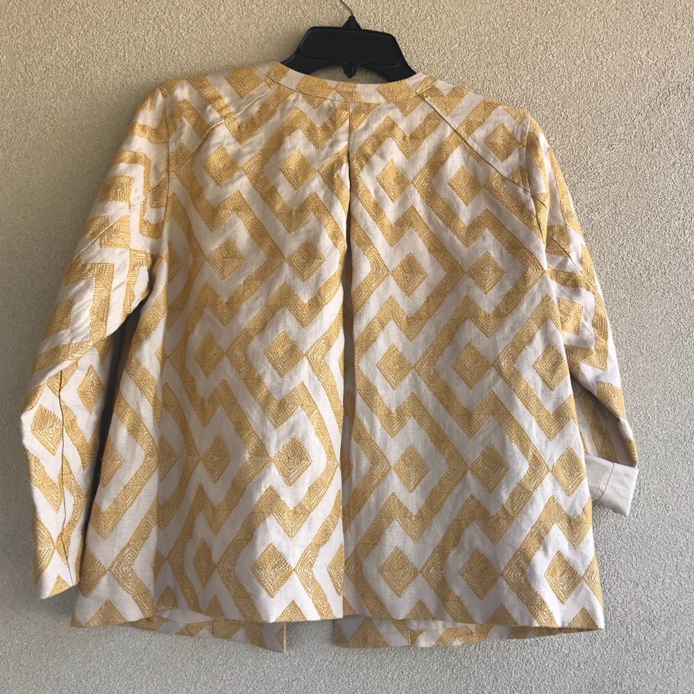 Sigrid Olsen New Jacket - image 2